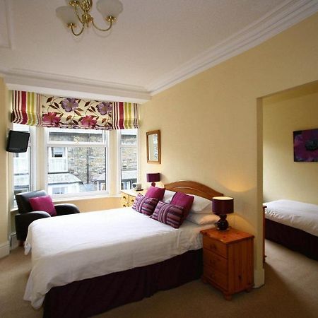 Claremont House Hotel Ambleside Bagian luar foto
