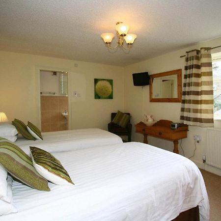 Claremont House Hotel Ambleside Bagian luar foto