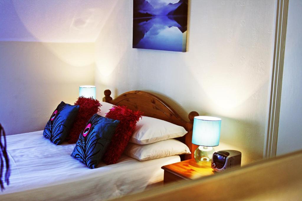Claremont House Hotel Ambleside Ruang foto